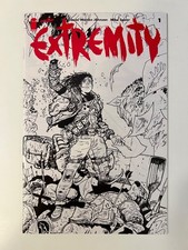 Extremity ashcan daniel for sale  Elkins Park