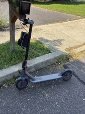 Used roinside scooter d'occasion  Expédié en Belgium