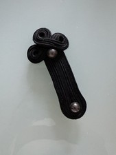 Epaulette pompier 18 d'occasion  Compiègne