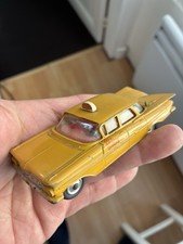 Corgi toys chevrolet d'occasion  Juvisy-sur-Orge
