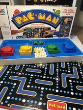 Pac man vtg for sale  CRYMYCH