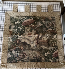 English garden woven for sale  Melstone