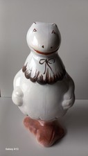 Rare tirelire céramique d'occasion  Béthune