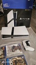 Ps5 pro console for sale  Charlotte