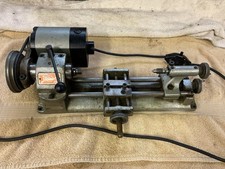 Vintage unimat 200 for sale  South Berwick