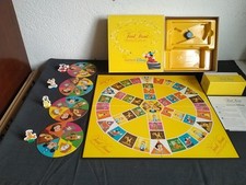 Vintage disney trivial d'occasion  Expédié en Belgium