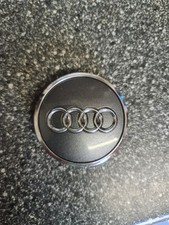 Riginal audi radzierkappe gebraucht kaufen  Altenkirchen, Gries, Ohmbach