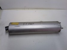 Suzuki 1000 scarico usato  Chignolo Po
