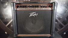 Peavey transtube 112 for sale  Huntington