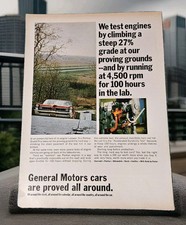 1965 general motors for sale  Cicero