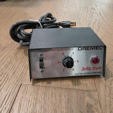 Dremel model 219 for sale Dremel model 219 for sale  Otis Orchards