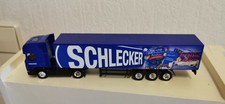 Werbetruck werbelkw sattelzug gebraucht kaufen  Straßberg