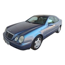 Mercedes clk 230 for sale  ABERDEEN