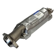 Colector de escape de pasajeros 14-25 Dodge Ram 2500 6,4 L OEM con escudo | 4893106AE segunda mano  Embacar hacia Mexico