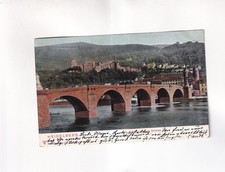 F1192 heidelberg ancien d'occasion  Expédié en France