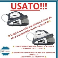 Ferro vapore polti usato  Bovolone