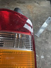 Rear light 2003 for sale  STOURPORT-ON-SEVERN