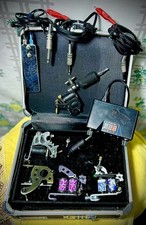 Piece tattoo kit for sale  Omaha