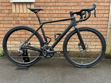 Canyon endurace slx for sale  CARDIFF