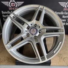 Mercedes class w204 for sale  WICKFORD