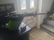 Gtech pro handheld for sale  BARNSLEY