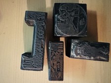 Vintage print copper for sale  Libertyville