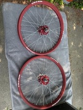Vintage bmx acs d'occasion  Expédié en Belgium
