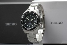 Caixa【N ESTADO PERFEITO】SEIKO Sumo Prospex Scuba 6R15-00G0 relógio masculino automático preto JAPÃO comprar usado Caixa【N ESTADO PERFEITO】SEIKO Sumo Prospex Scuba 6R15-00G0 relógio masculino automático preto JAPÃO comprar usado  Enviando para Brazil
