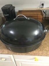Extra large roasting for sale  Raleigh