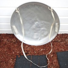 Vintage flying saucer for sale  Portland
