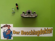 Siegenia getriebeschnecke favo gebraucht kaufen  Berlin