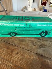 Voiture teleguide punch d'occasion  Le Palais
