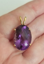 Natural amethyst ct. for sale  Las Vegas