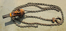 Harrington ton lb015 for sale  Crawfordsville