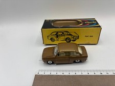 Politoys fiat 850 d'occasion  Paris VI