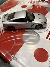 Voiture nissan gtr d'occasion  Sarrebourg