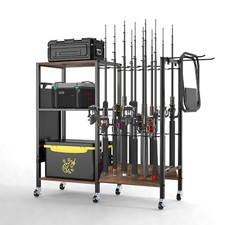 Fishing rod holders for sale  USA
