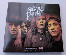 Smashing pumpkins performed usato  Ascoli Piceno