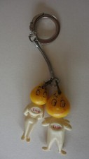 Porte clefs esso d'occasion  Saint-Firmin