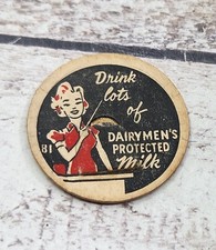 Drink lots dairymen for sale  Honolulu