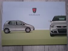 Rover cityrover launch for sale  CLEETHORPES