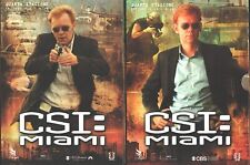 Csi miami stagione usato  Lucera