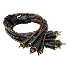 Audiopipe cppmc3 3ft for sale  Erie