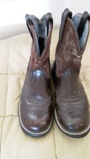 Ariat fatbaby boots for sale  Camp Verde