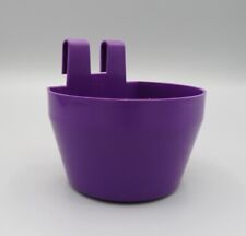 Bec violet cage for sale  SWADLINCOTE
