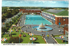 Butlins holiday camp for sale  RIPLEY