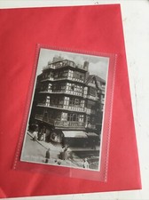 Old postcard bristol for sale  FARNHAM