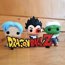 Logo dragon ball d'occasion  La Seyne-sur-Mer