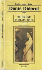 Thérèse philosophe. denis usato  Italia