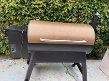 Traeger tfb88pzb barbeque for sale  Los Angeles